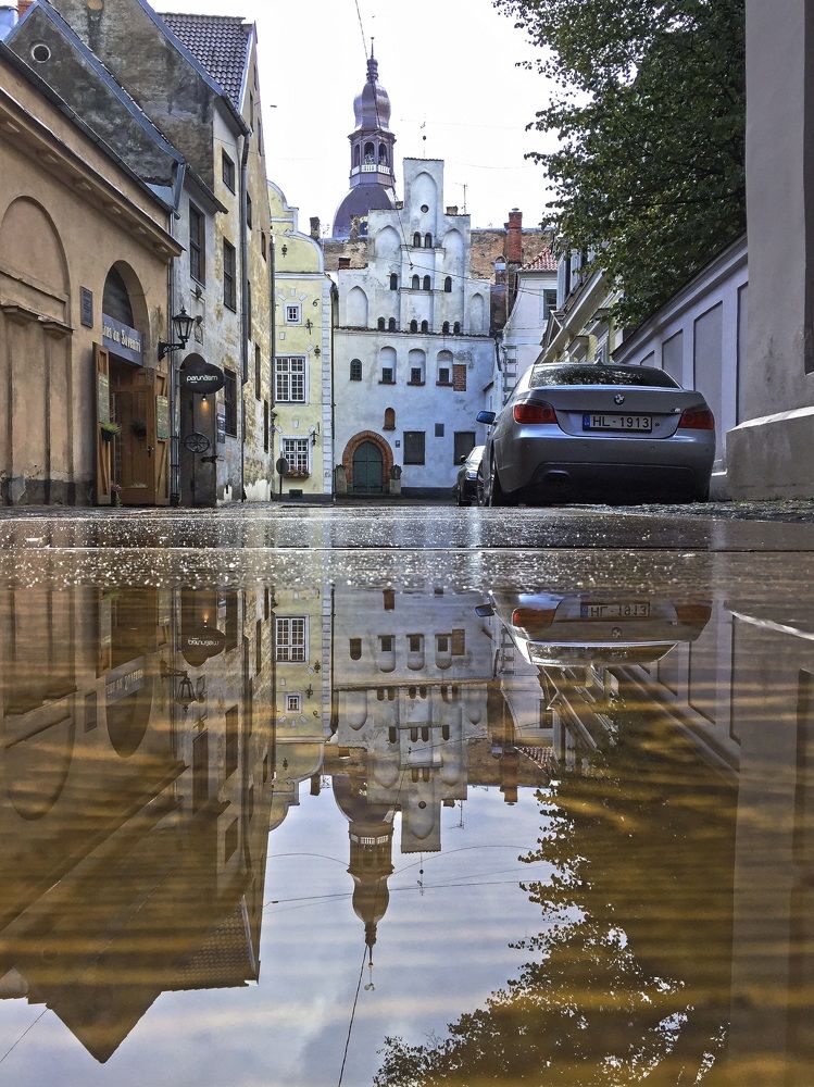 Photograph by Виталий Сеславинский