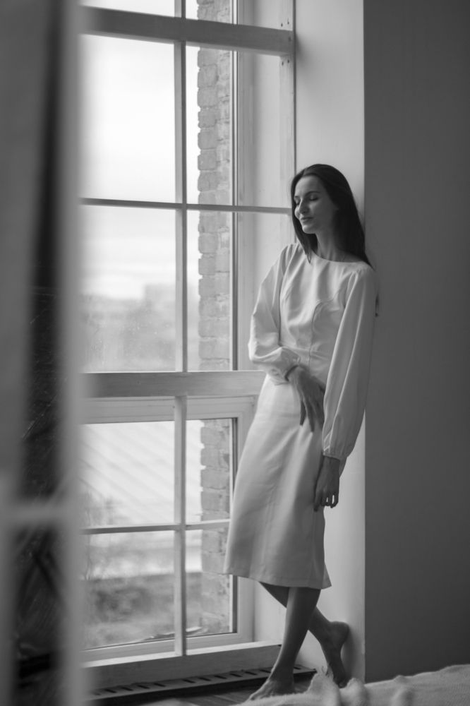 Photograph by Екатерина Ракова