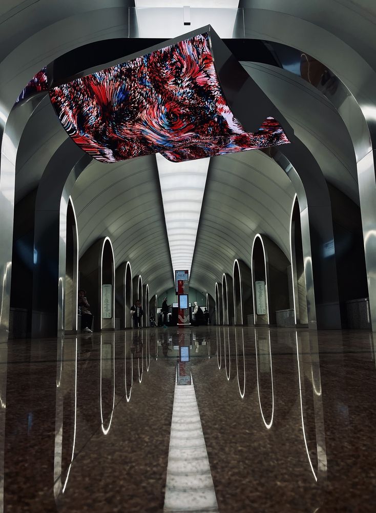 Photograph by Юлия Брежнева