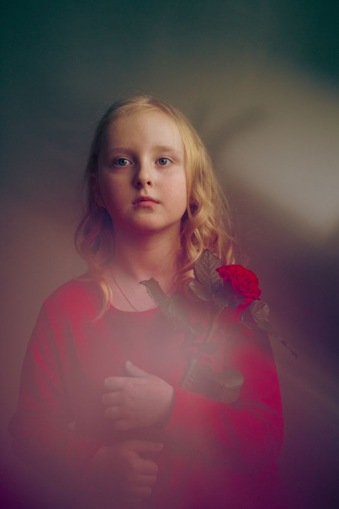 Photograph by Екатерина Ракова