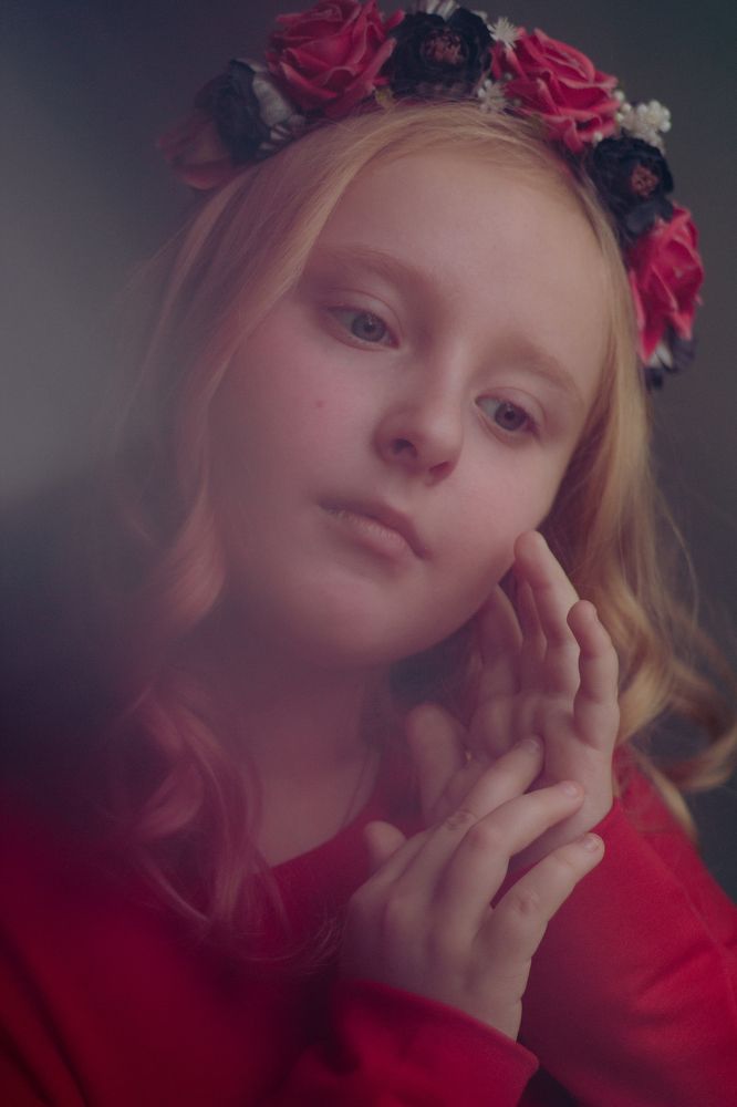 Photograph by Екатерина Ракова