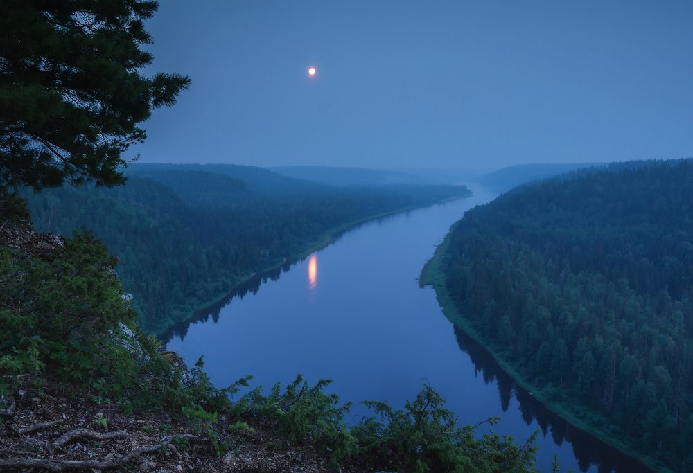 Photograph by Соколова Елена