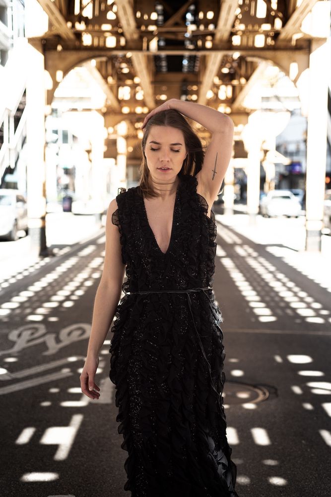 Photograph by Vottorio