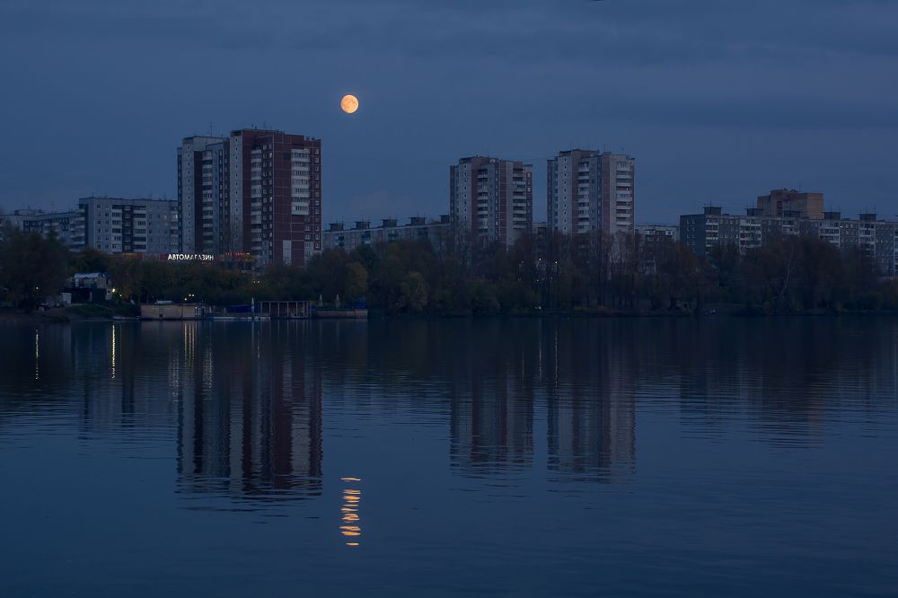 Photograph by Соколова Елена