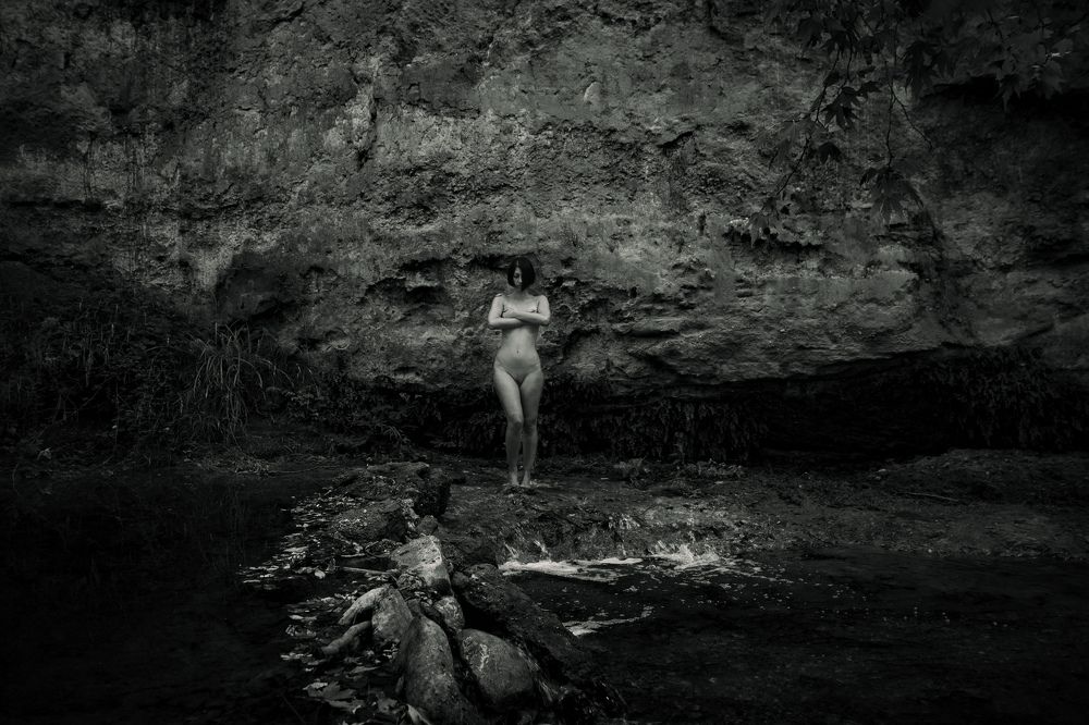 Photograph by John Logkarakis