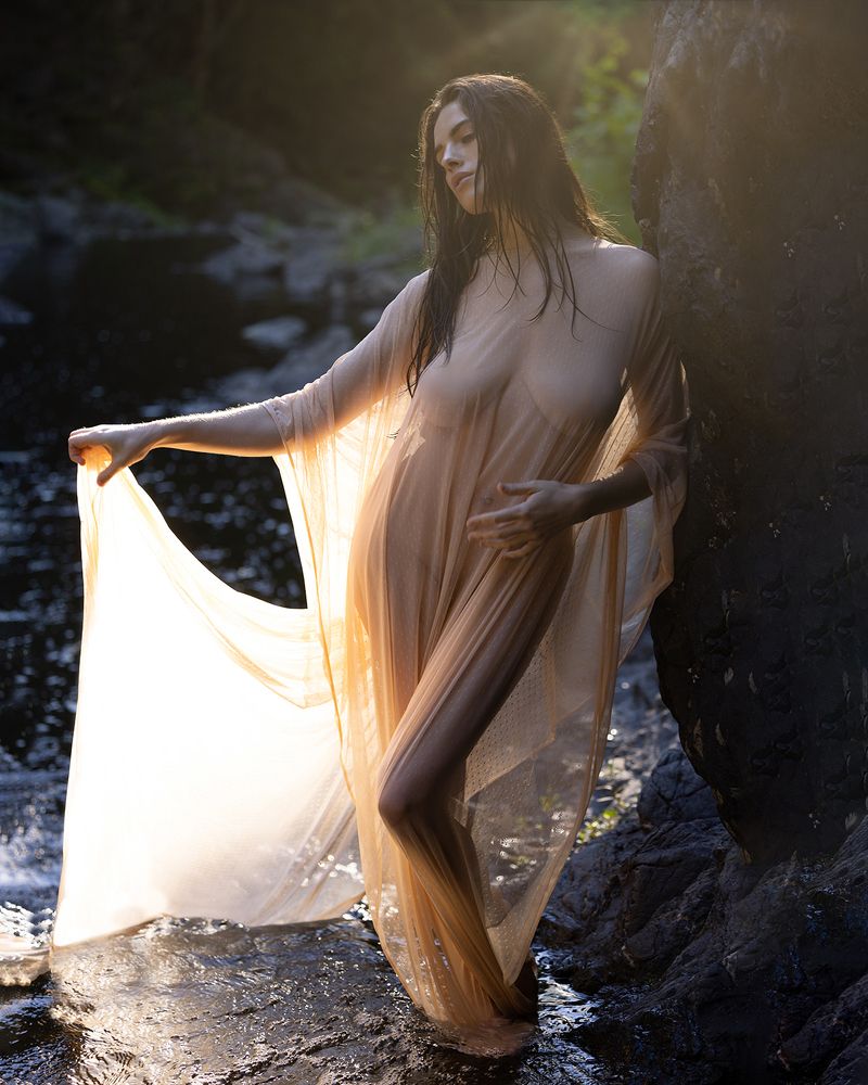 Photograph by Natalie Cartz