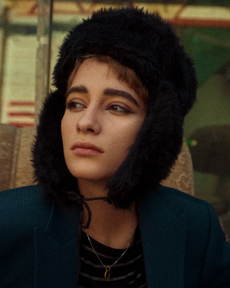 Фотография автора Ahmadreza Babaei