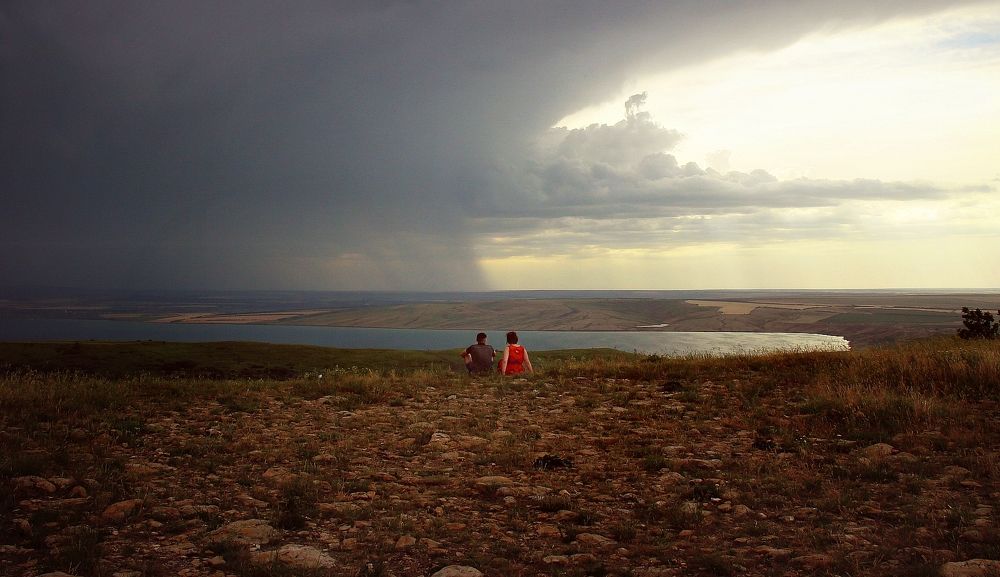 Photograph by Геннадий Натье (Игнатьев)