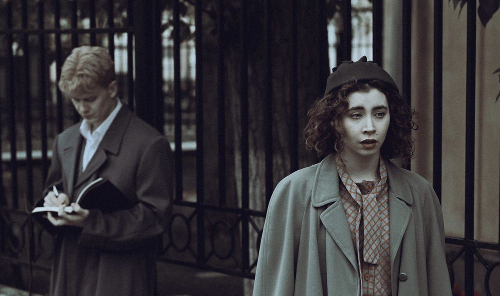 Photograph by Наталья Стрельбицкая