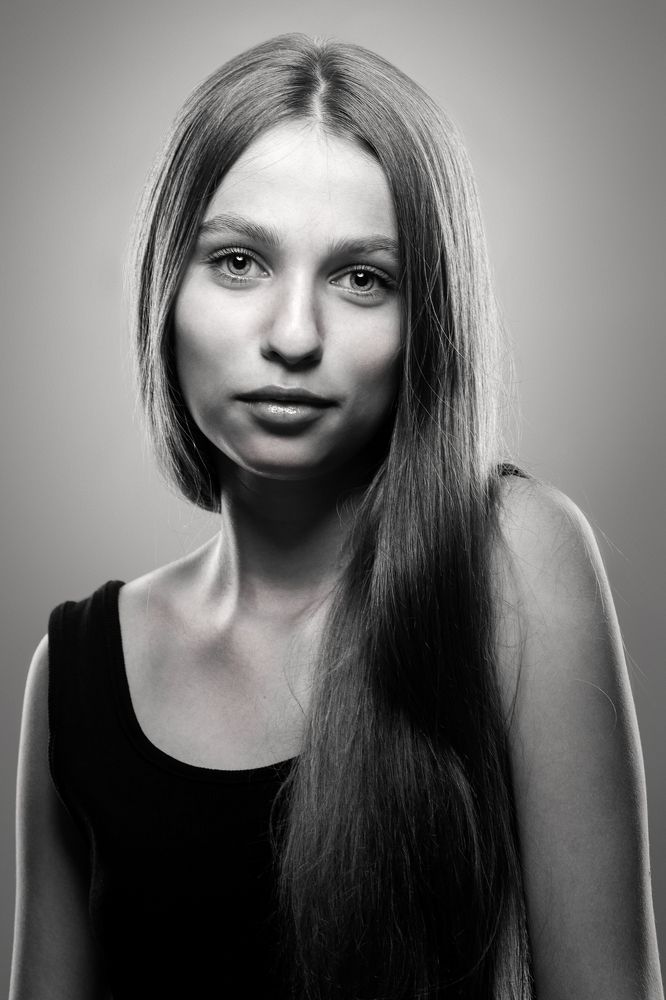 Photograph by Дёгтев Евгений