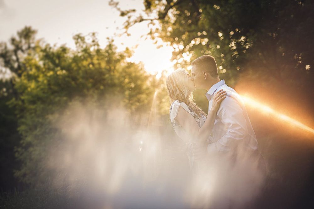 Photograph by Ольга Хидченко