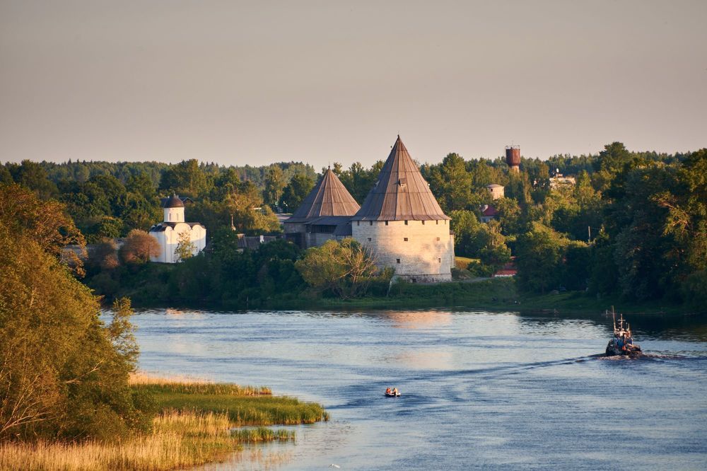 Photograph by Сергей Ветошкин