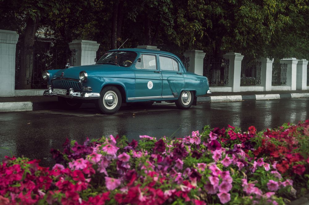 Photograph by Олег Сальников