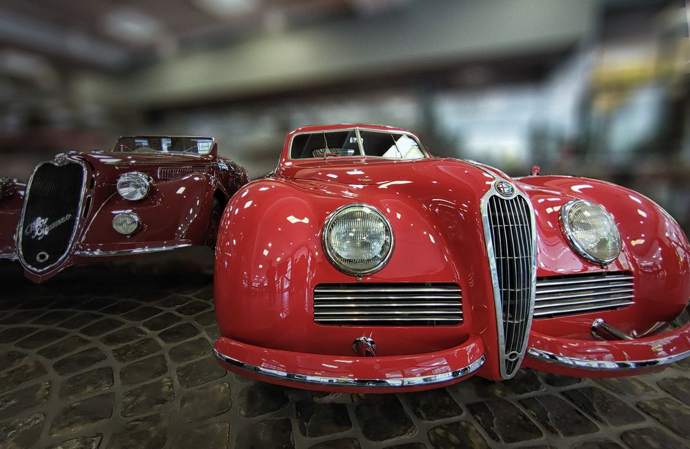 Photograph by Natalia Bolotenkova