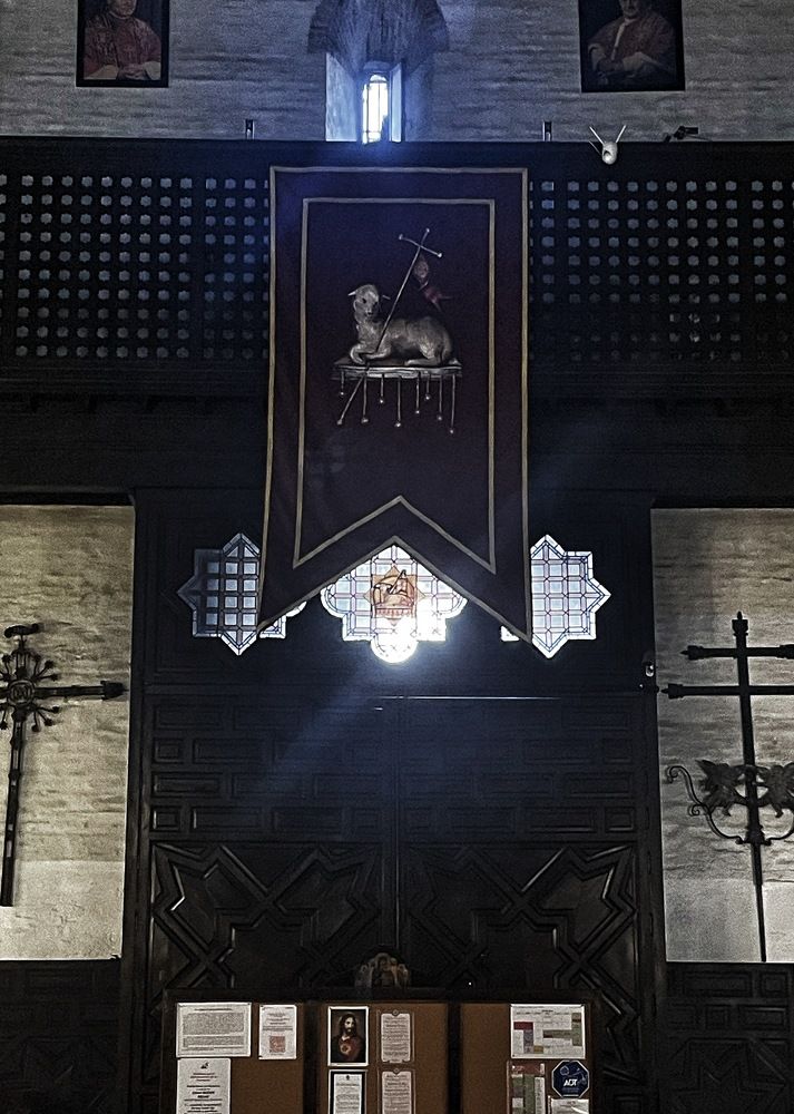 Photograph by Amelia Pardo