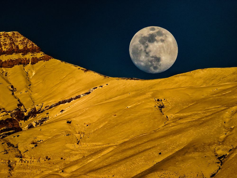 Photograph by Mahdi Mohammadi