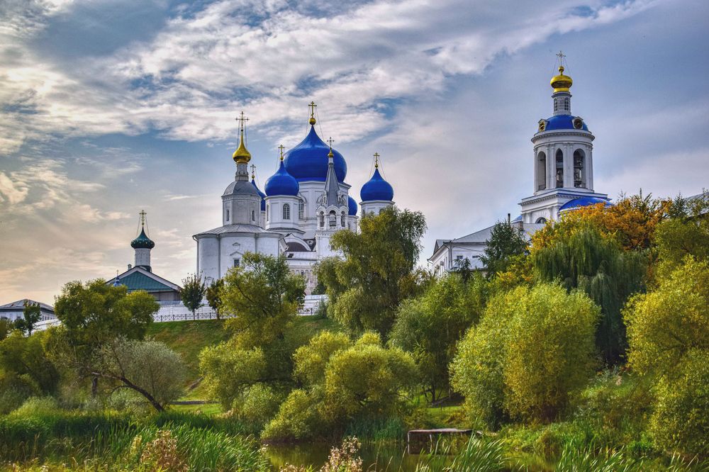 Photograph by Людмила ЧЕРНИКОВА