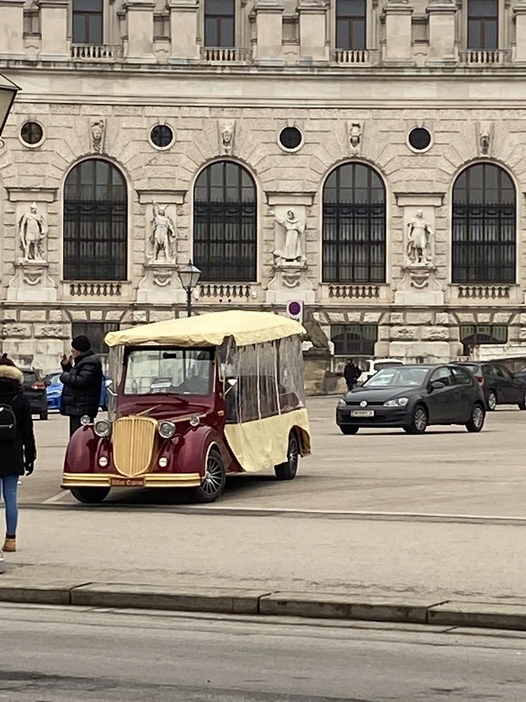 Photograph by Eugenia Schmidt