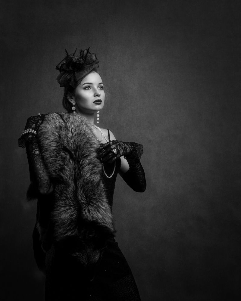 Photograph by Людмила ЧЕРНИКОВА