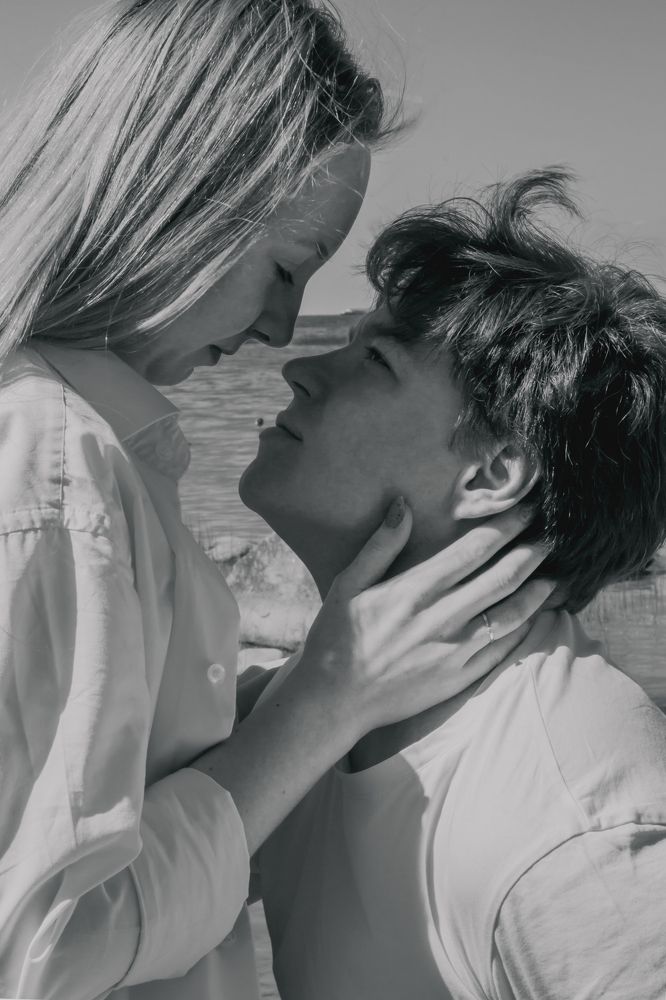 Photograph by Arina Yakovleva