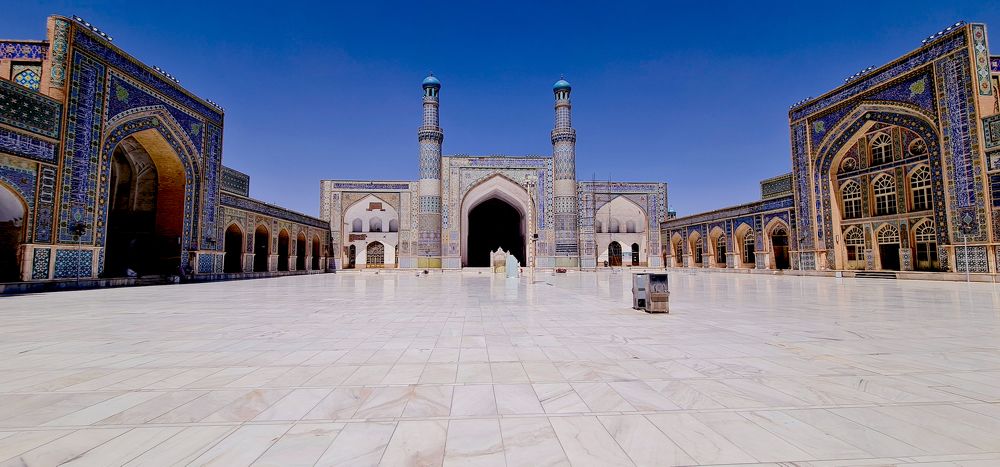 Фотография автора Gul Ahmad Adib