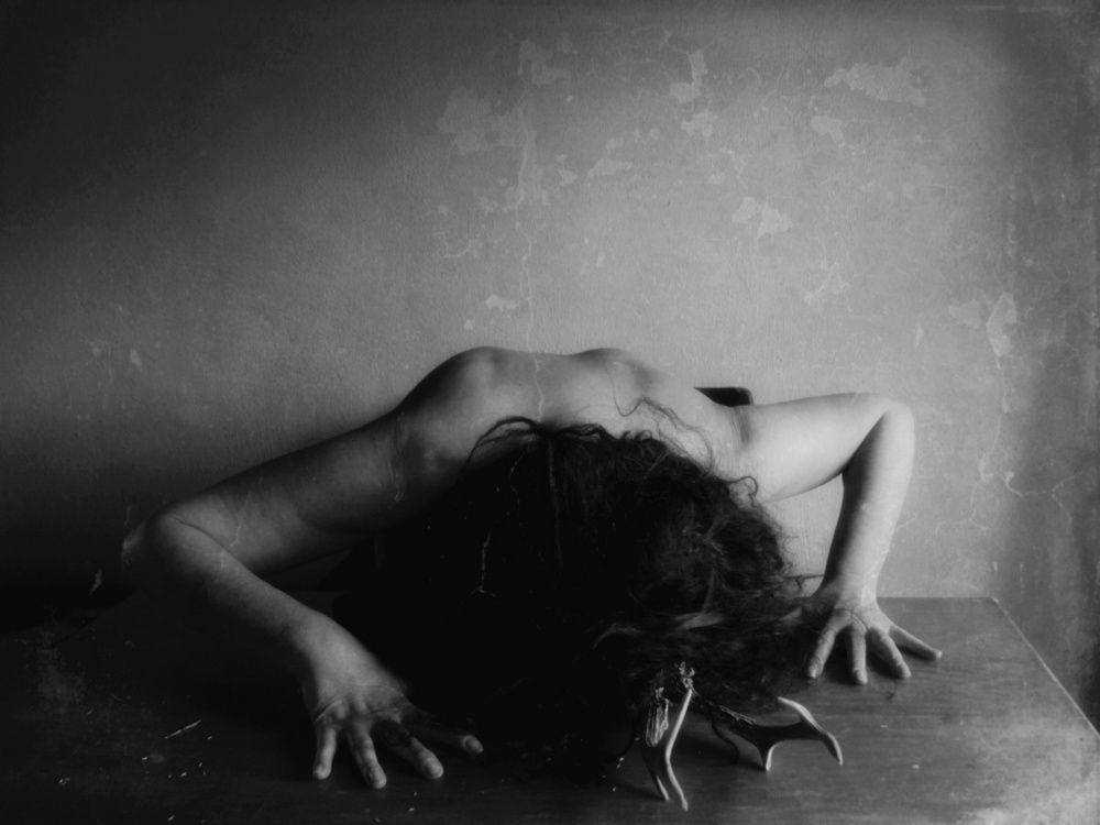 Photograph by Lena Siopi