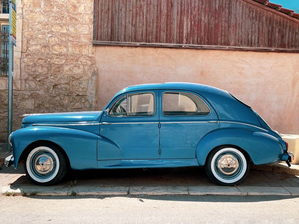 Photograph by Svetlana Garifullina