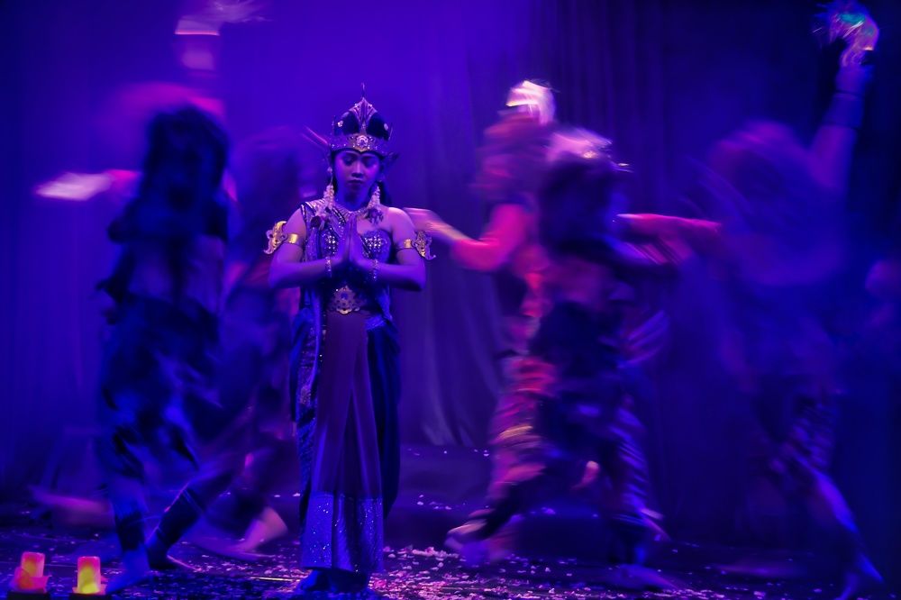 Photograph by Yafet Prayogo