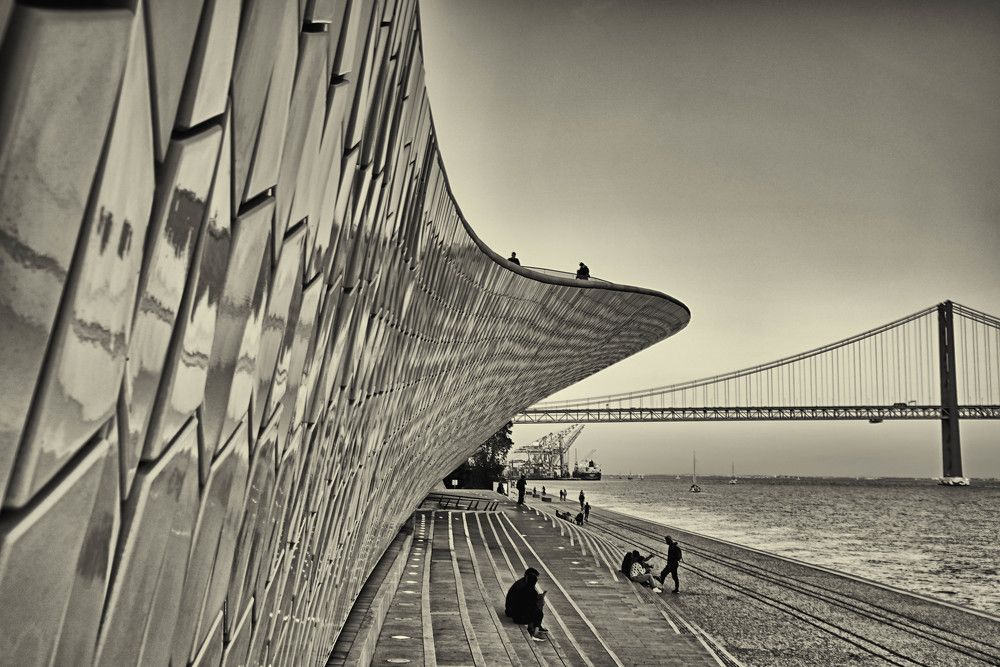 Photograph by Mário C.