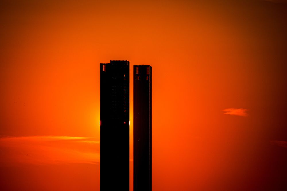 Photograph by Sergey Uskov