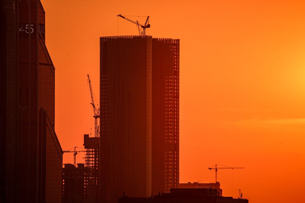 Photograph by Sergey Uskov