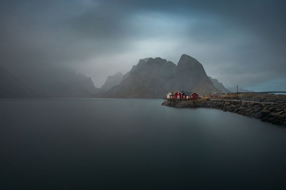 Photograph by Bruno Ribeiro