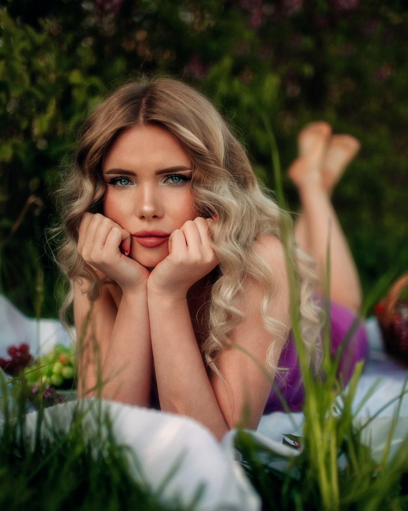 Photograph by Раков Виктор