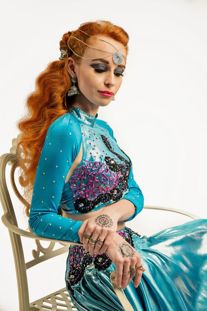 Photograph by Александра Рубан