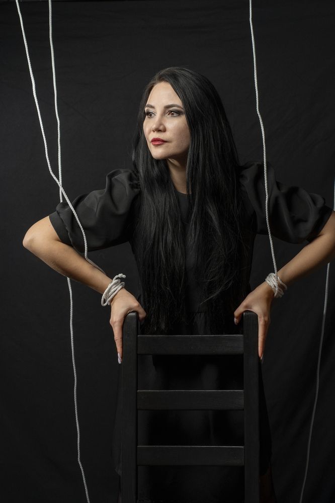 Photograph by Ольга Дой