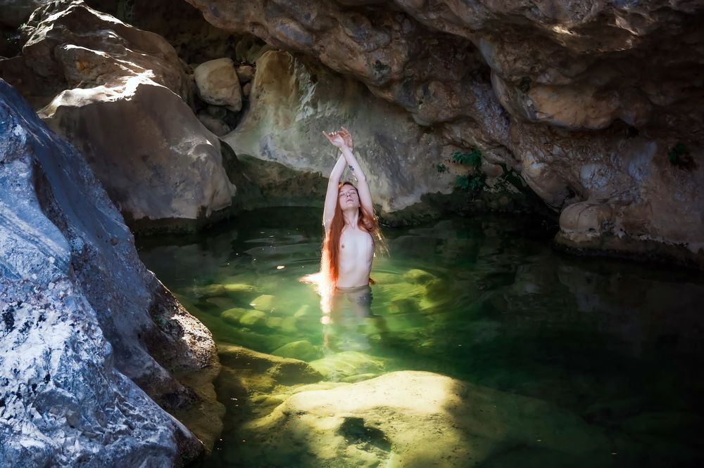 Photograph by Panagiotis Grammatikakis