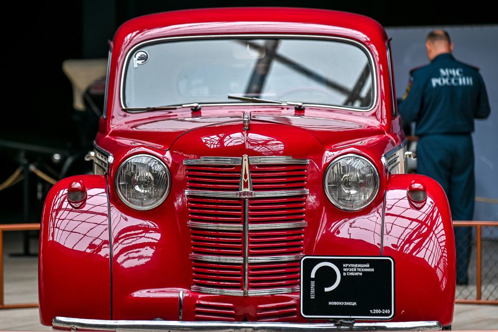 Photograph by Михаил Петрик