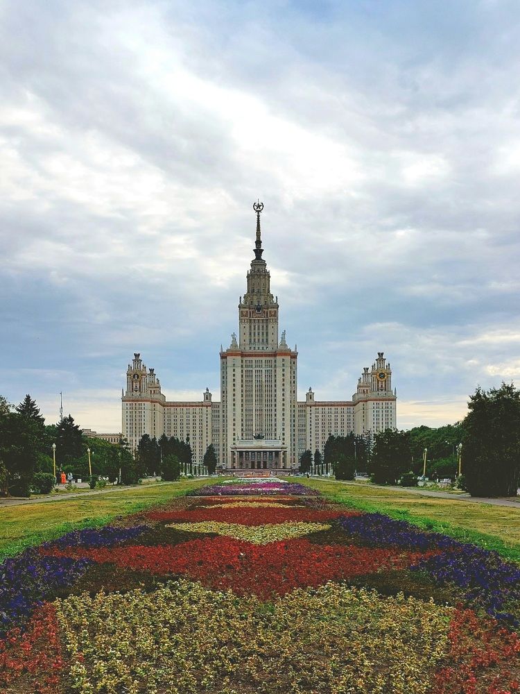 Photograph by Сергей Калинин