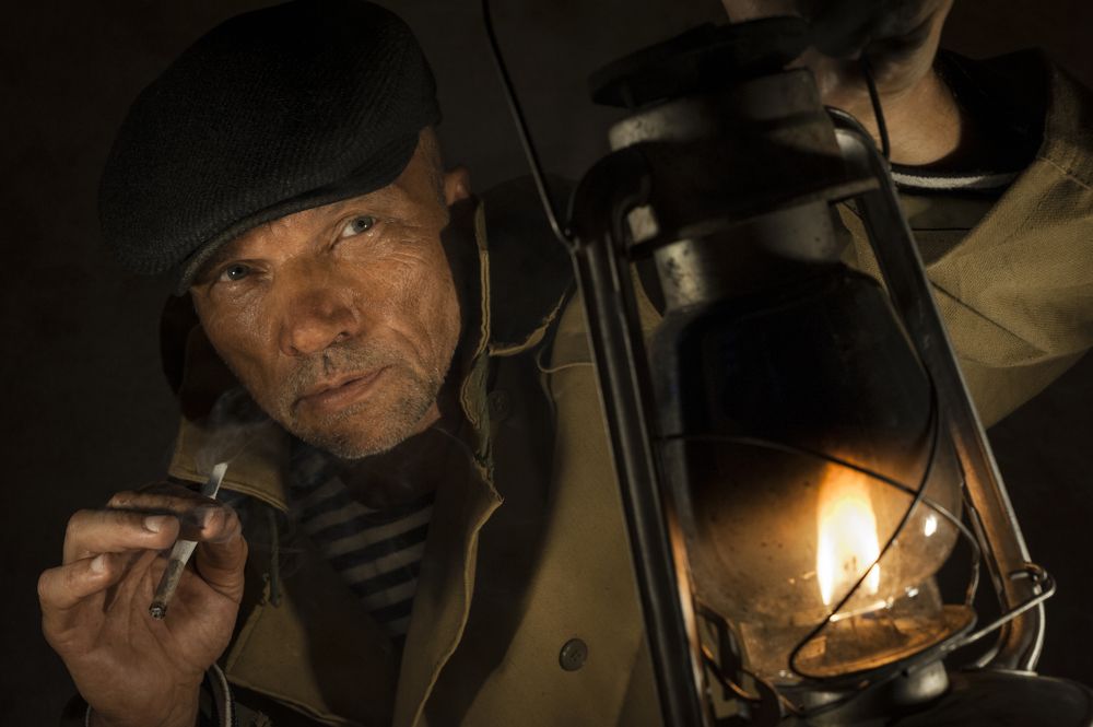 Photograph by Виктор Черкасов