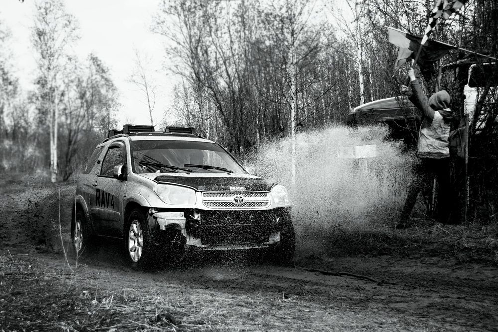 Photograph by Елена Ласун