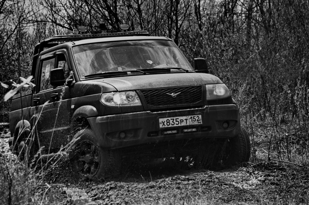 Photograph by Елена Ласун