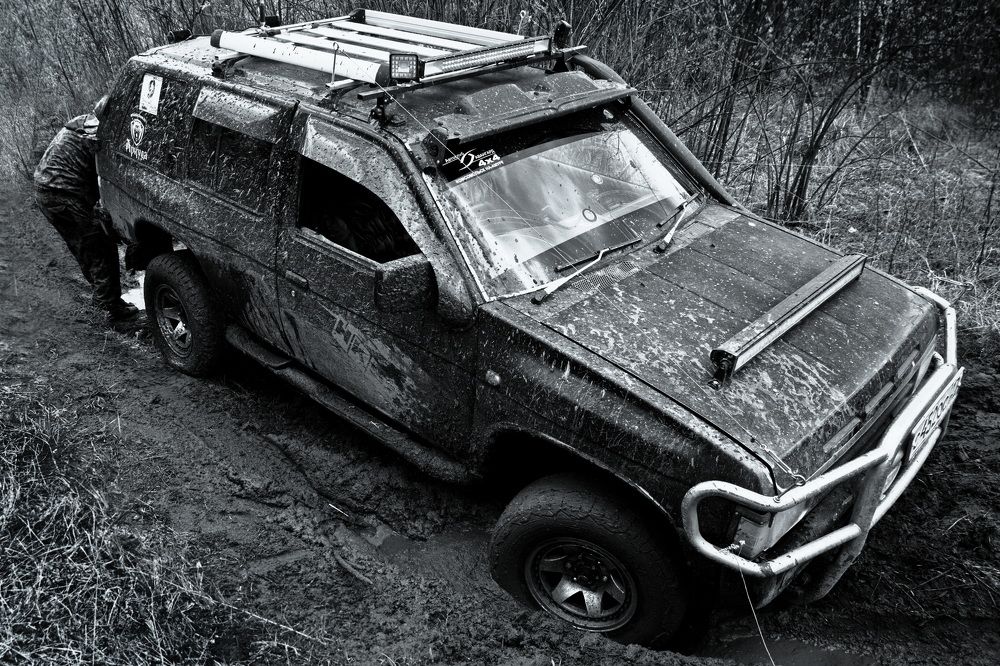 Photograph by Елена Ласун