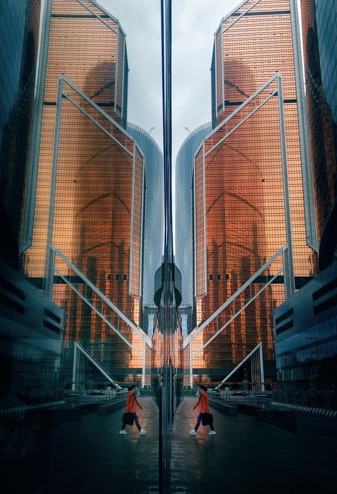 Photograph by Баранов Олег