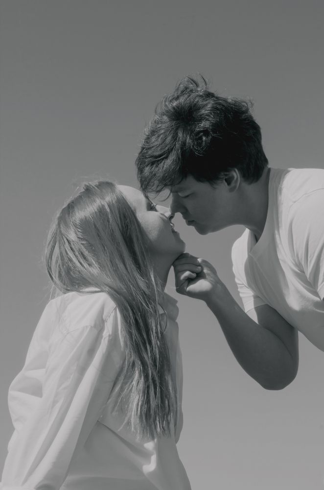 Photograph by Arina Yakovleva