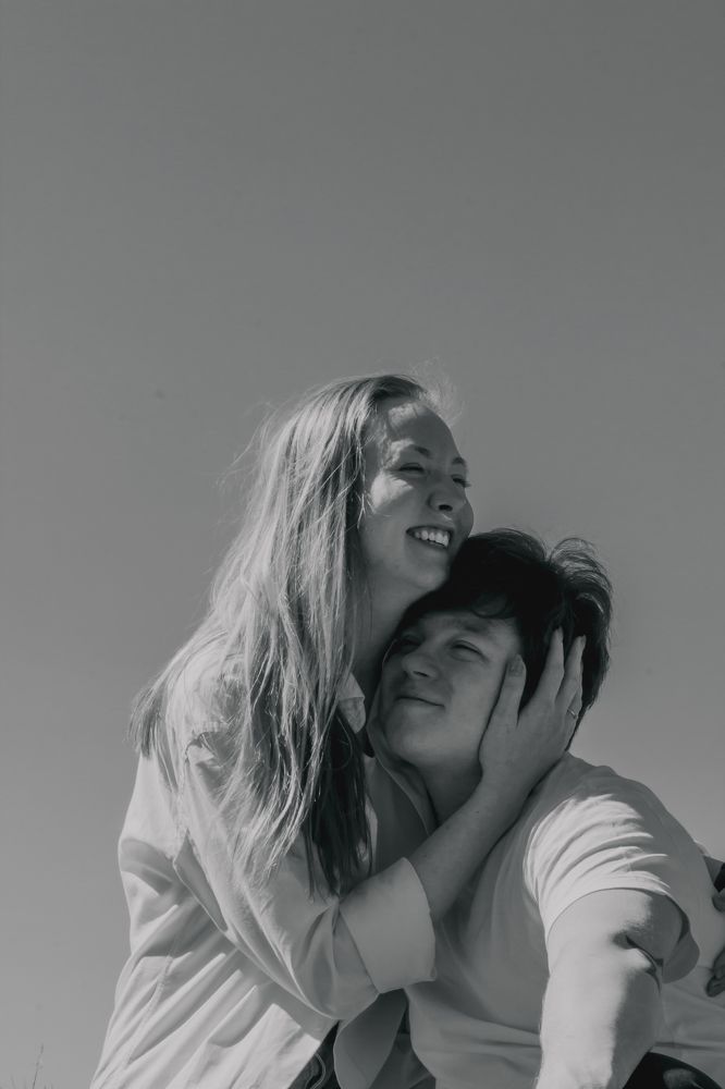 Photograph by Arina Yakovleva