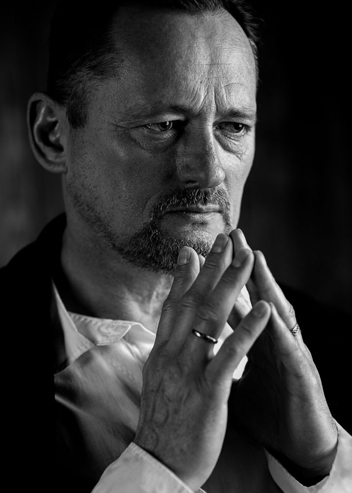 Фотография автора Роман Затешилов