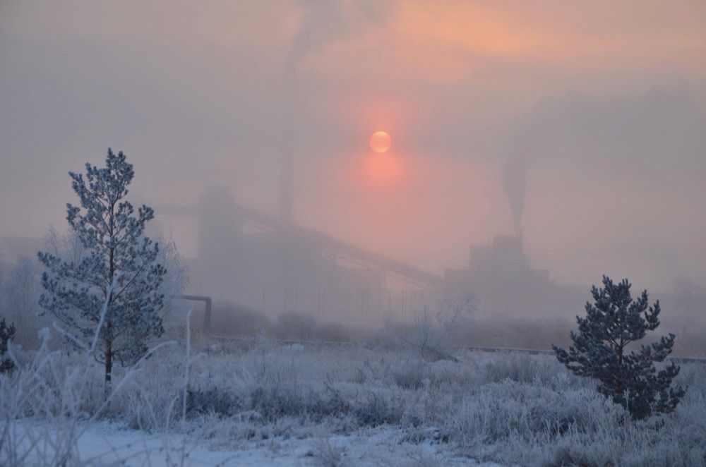 Photograph by Александр Яценко