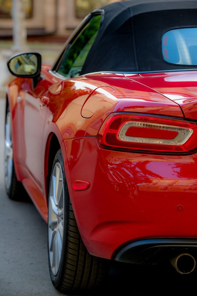 Photograph by Алексей Большаков