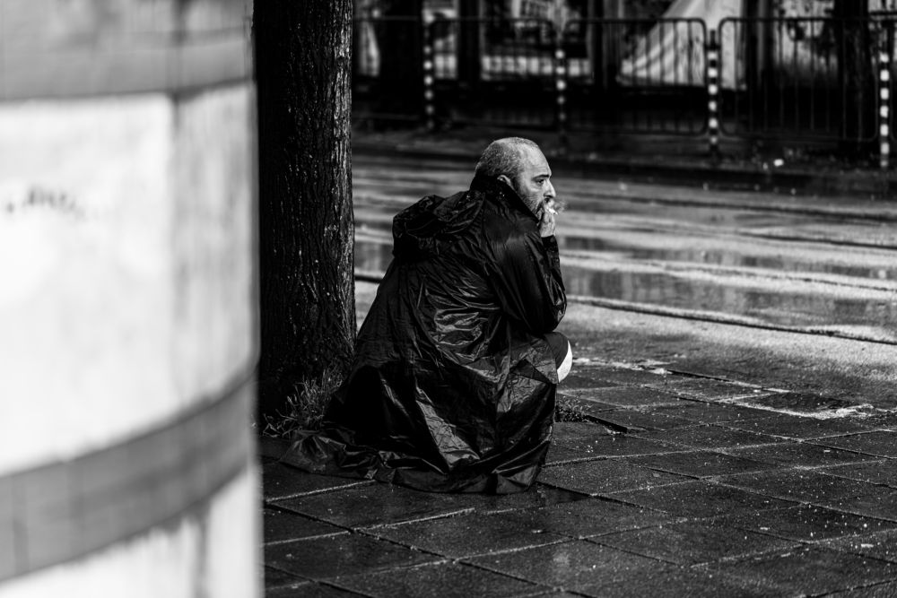 Photograph by Victor Mihaylov