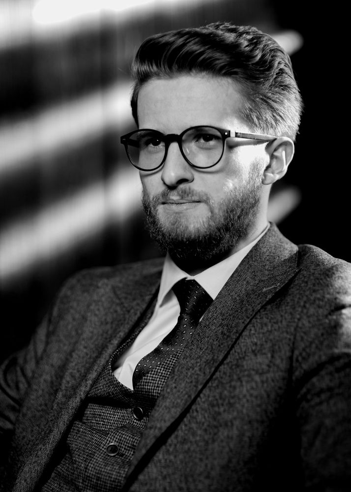 Photograph by Роман Затешилов